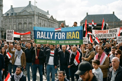 Rallyforiraq.com