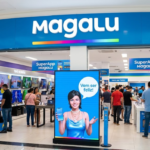 Magazineluiza com br email format