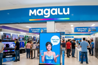 Magazineluiza com br email format