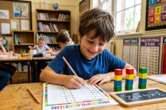 Multiplication.com