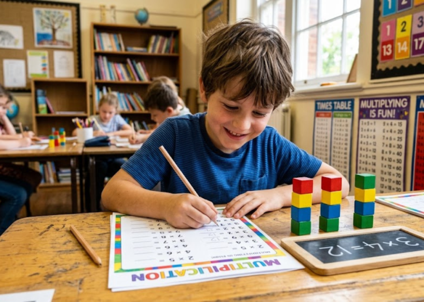 Multiplication.com