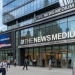 Thenewsmedium.com