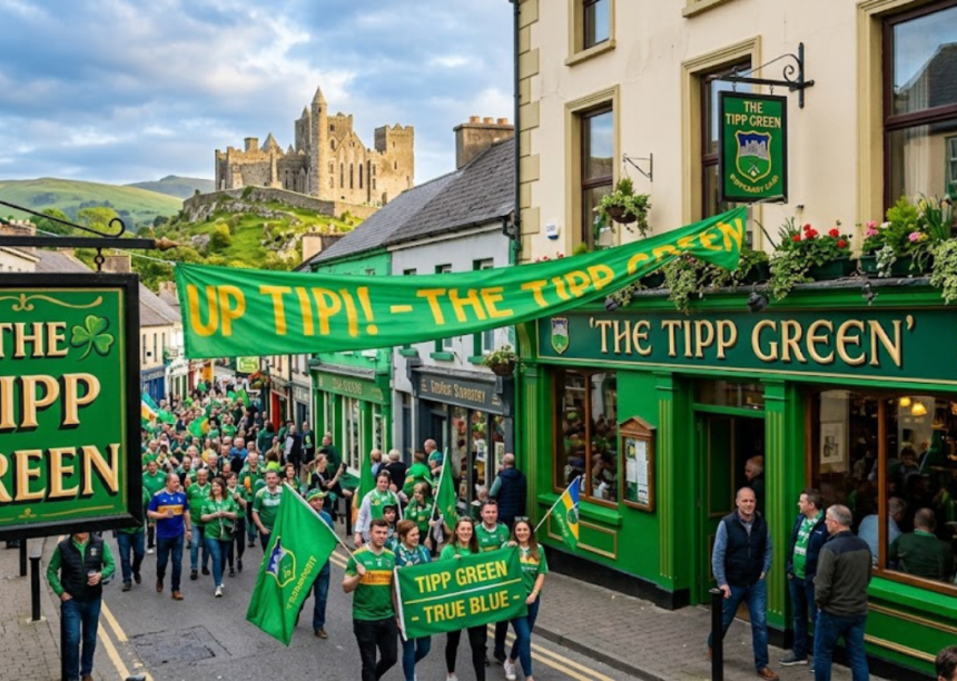 Tippgreen.com