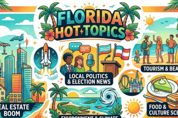 Floridahottopics.com