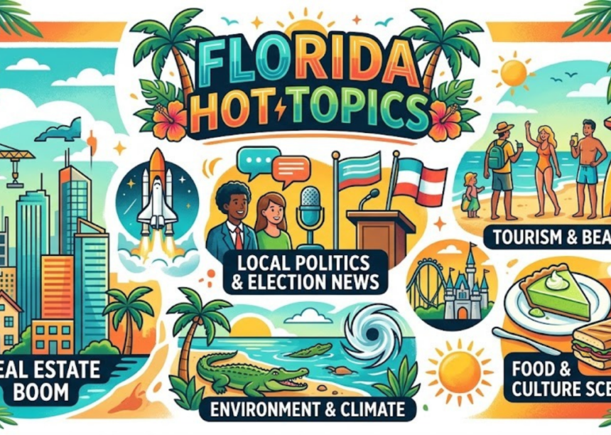 Floridahottopics.com
