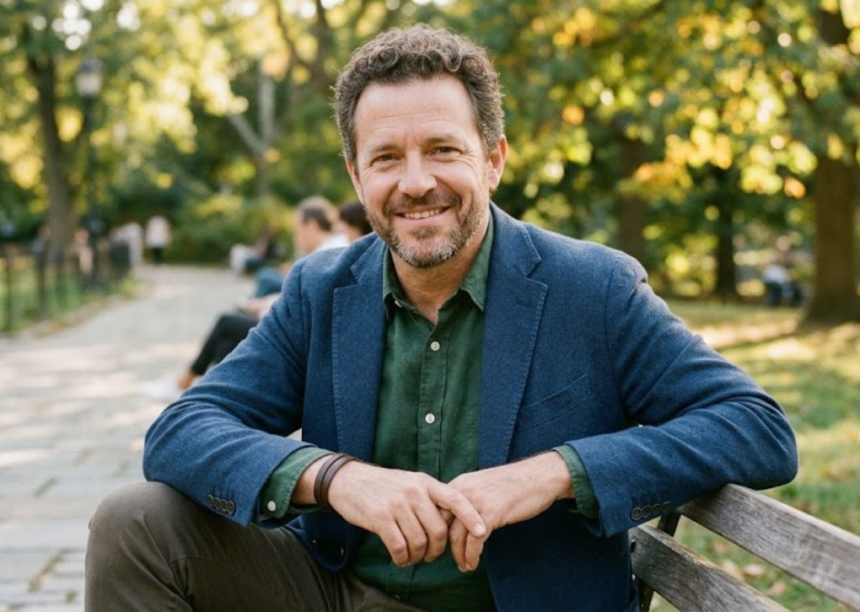 Randall sommer