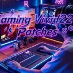 Gaming Vivid2201 Patches