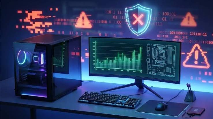 Gaming Updates TheHaketech