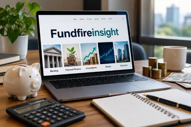 Fundfireinsight.com